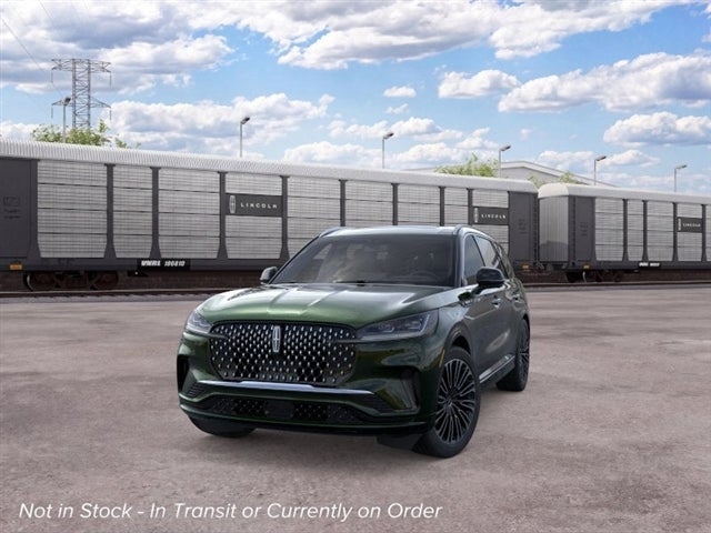 2026 Lincoln Aviator Black Label™