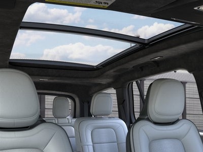 2026 Lincoln Aviator Black Label™