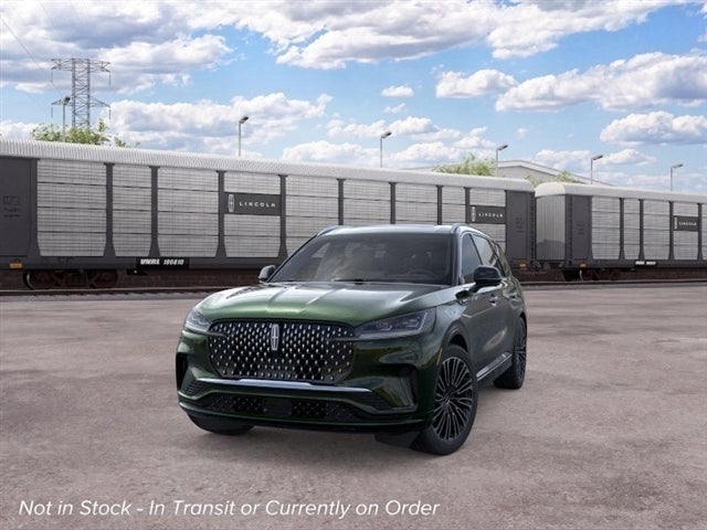 2026 Lincoln Aviator Black Label™