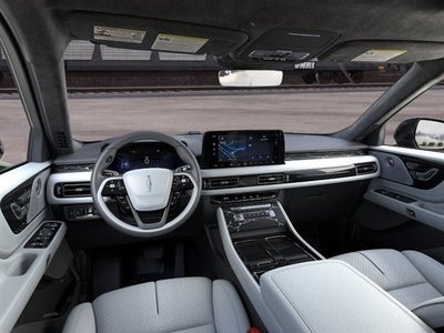 2026 Lincoln Aviator Black Label™
