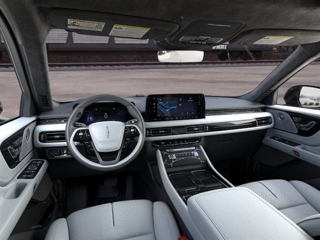 2026 Lincoln Aviator Black Label™
