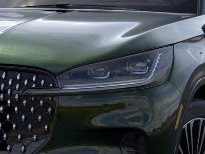 2026 Lincoln Aviator Black Label™