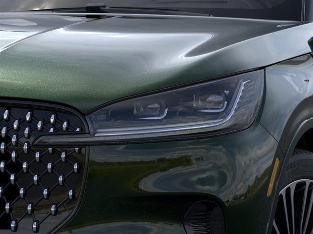 2026 Lincoln Aviator Black Label™