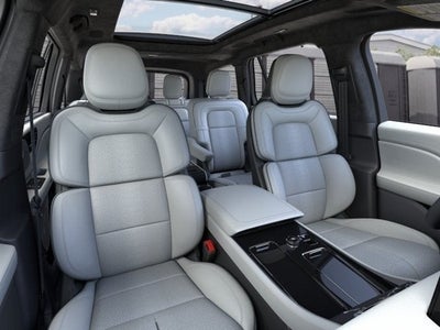 2026 Lincoln Aviator Black Label™