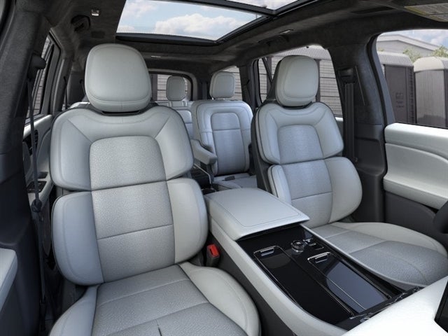 2026 Lincoln Aviator Black Label™