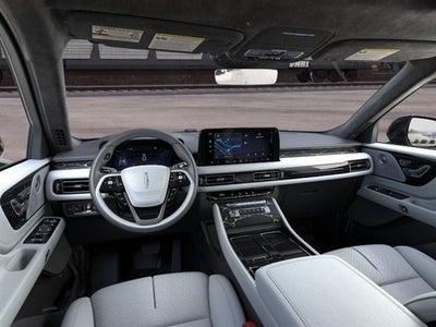 2026 Lincoln Aviator Black Label™