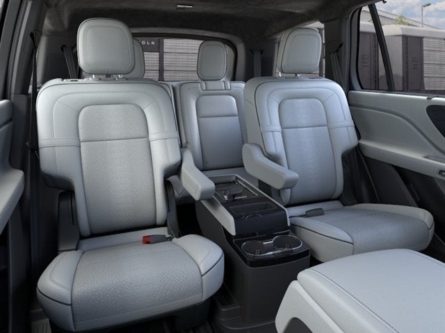 2026 Lincoln Aviator Black Label™