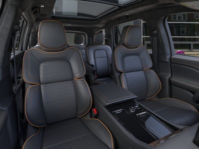 2026 Lincoln Aviator Black Label™