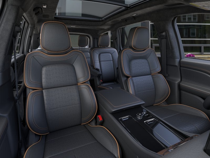 2026 Lincoln Aviator Black Label™