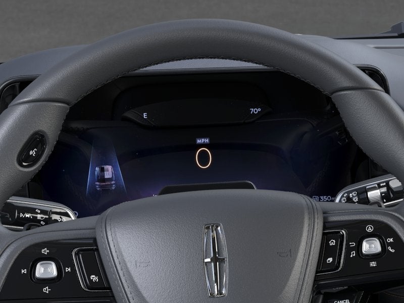 2026 Lincoln Aviator Black Label™