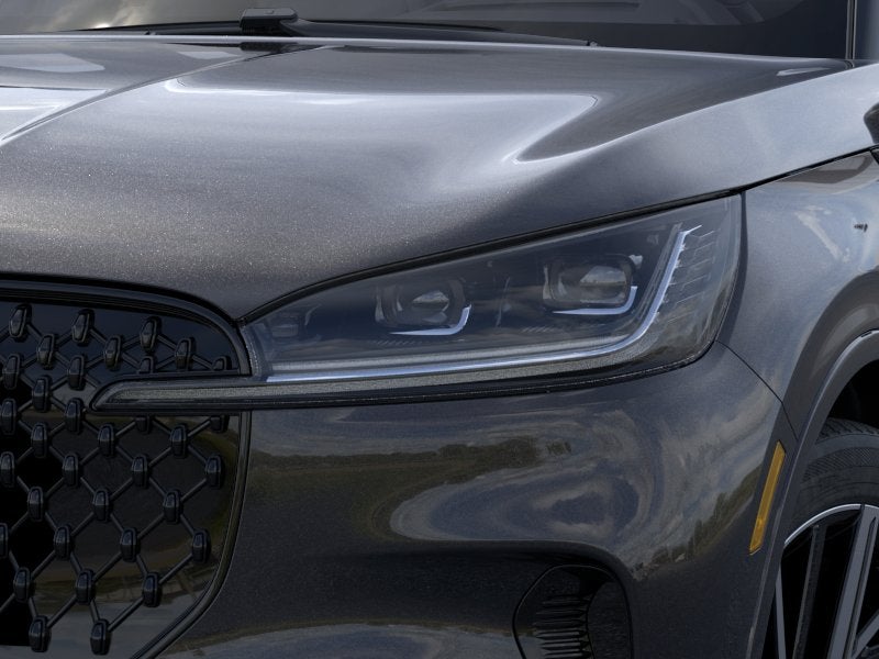 2026 Lincoln Aviator Black Label™