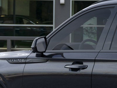 2026 Lincoln Aviator Black Label™