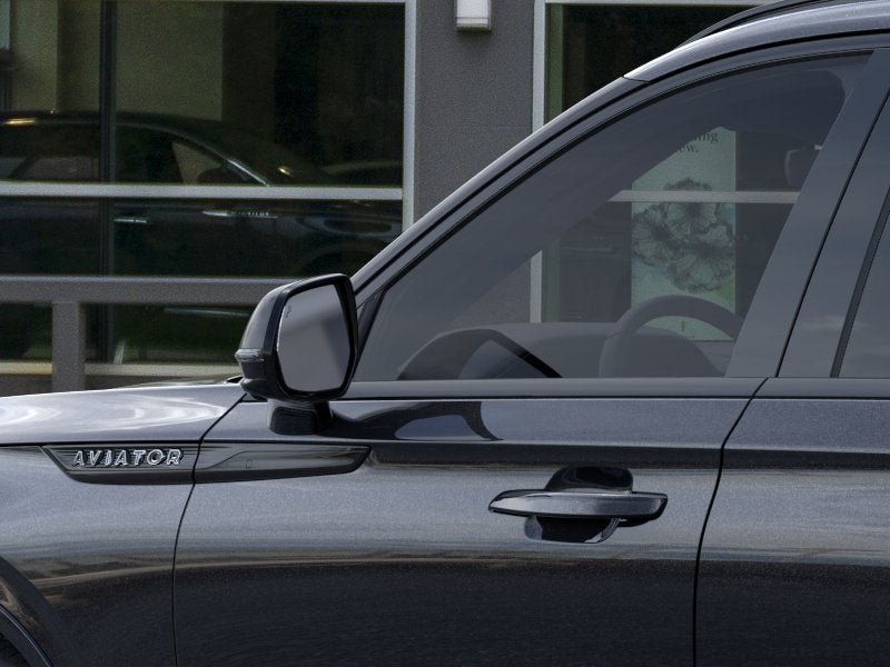 2026 Lincoln Aviator Black Label™