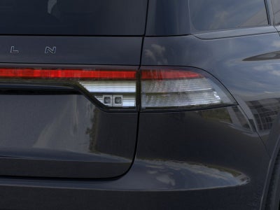 2026 Lincoln Aviator Black Label™