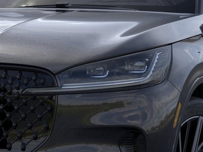 2026 Lincoln Aviator Black Label™