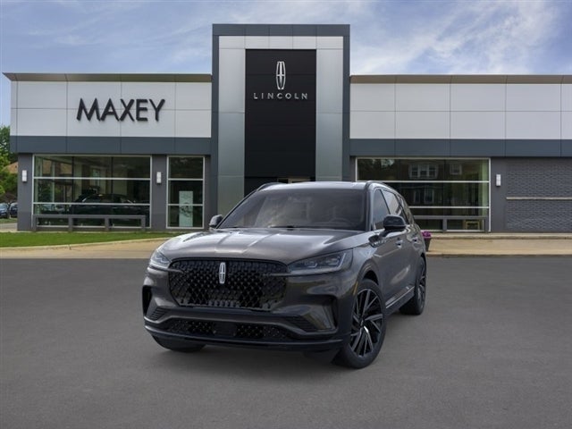 2026 Lincoln Aviator Black Label™