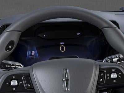 2026 Lincoln Aviator Black Label™