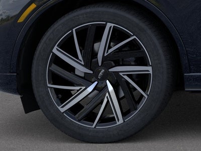 2026 Lincoln Aviator Black Label™