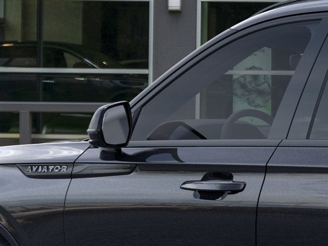 2026 Lincoln Aviator Black Label™