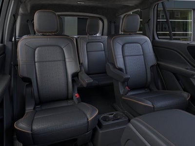 2026 Lincoln Aviator Black Label™