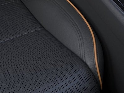 2026 Lincoln Aviator Black Label™