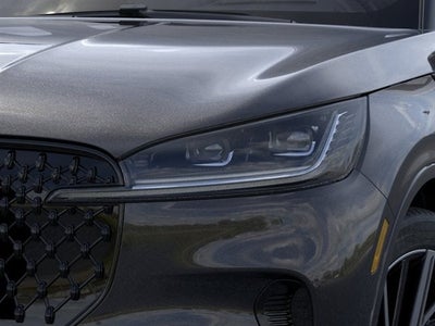 2026 Lincoln Aviator Black Label™