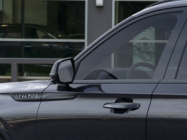 2026 Lincoln Aviator Black Label™