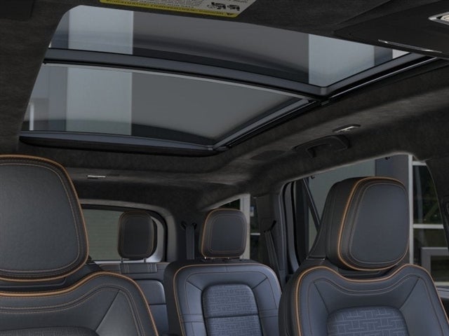 2026 Lincoln Aviator Black Label™