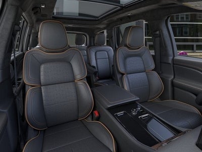 2026 Lincoln Aviator Black Label™