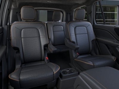 2026 Lincoln Aviator Black Label™