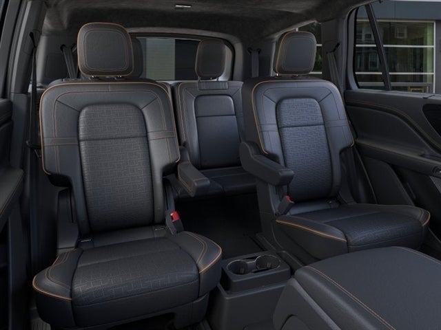 2026 Lincoln Aviator Black Label™