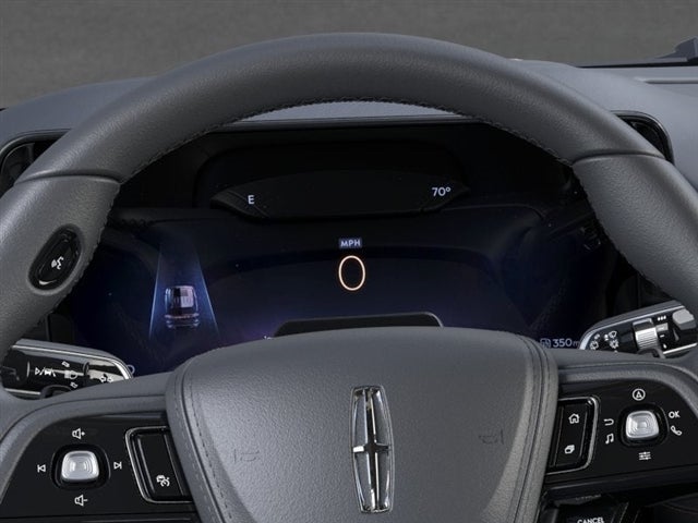 2026 Lincoln Aviator Black Label™