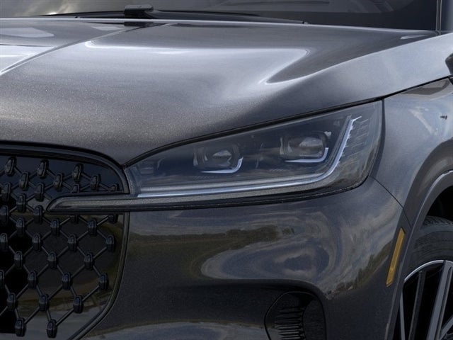 2026 Lincoln Aviator Black Label™