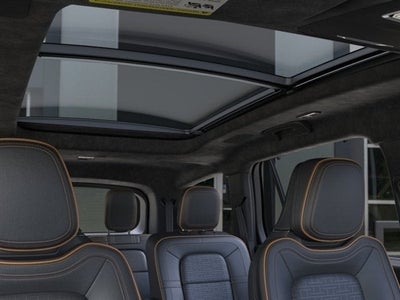 2026 Lincoln Aviator Black Label™