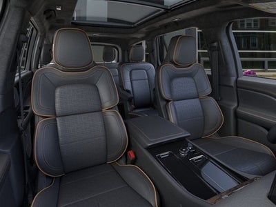 2026 Lincoln Aviator Black Label™