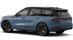 2026 Lincoln Aviator Black Label™