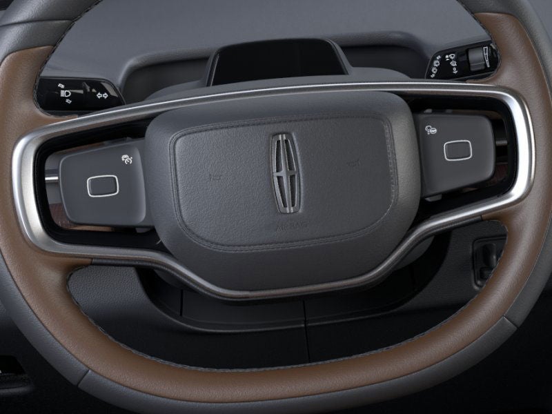 2025 Lincoln Navigator Reserve-L