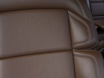 2025 Lincoln Navigator Reserve-L