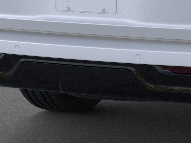 2025 Lincoln Navigator Reserve-L