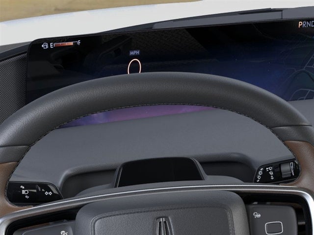 2025 Lincoln Navigator Reserve-L