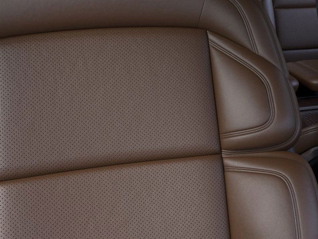 2025 Lincoln Navigator Reserve-L