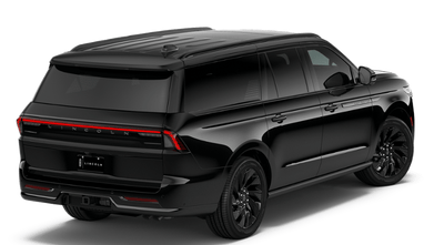 2026 Lincoln Navigator Reserve L