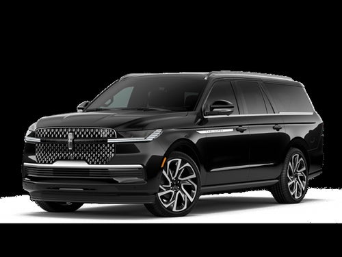 2026 Lincoln Navigator Reserve L