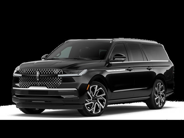 2026 Lincoln Navigator Reserve L