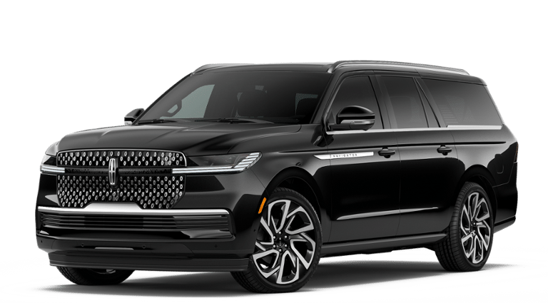 2026 Lincoln Navigator Reserve L 4WD's photo