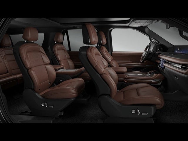 2026 Lincoln Navigator Reserve L