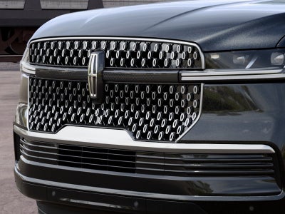 2027 Lincoln Navigator Reserve L