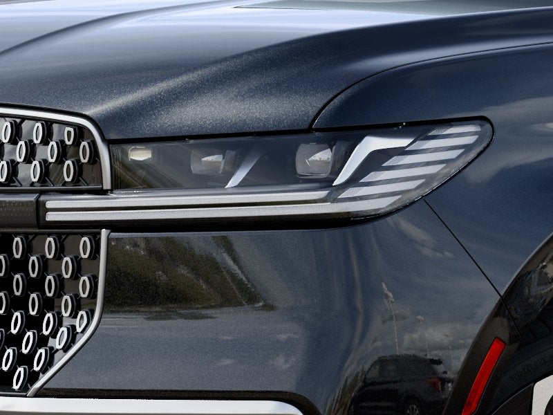 2027 Lincoln Navigator Reserve L