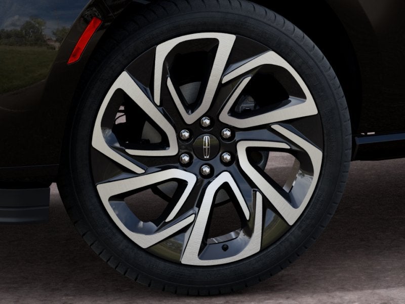 2027 Lincoln Navigator Reserve L