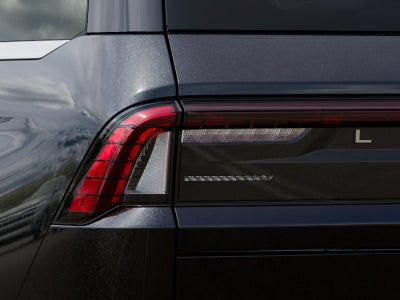 2027 Lincoln Navigator Reserve L